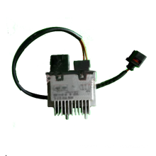 Good Performance Blower Motor Resistor 4B0820521 For AUDI